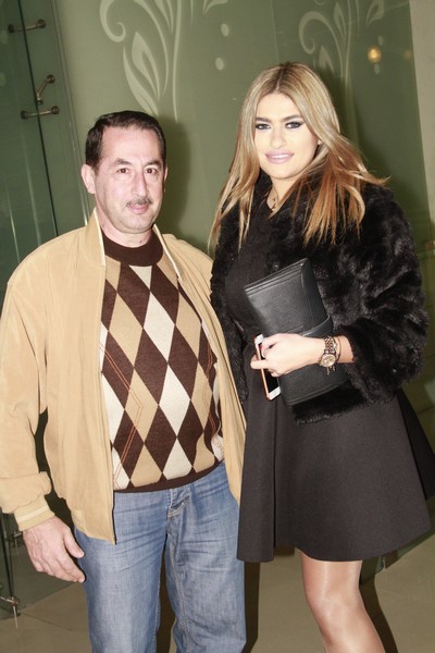 Balamand Annual Christmas Dinner